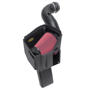 Picture of Airaid Cold Air Intake System - Oiled - GMC/Chevy 6.6L Duramax 2007-2010