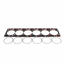 Picture of Industrial Injection Fire Ring Cylinder Head Gasket Kit- Dodge 5.9L Cummins 1989-1998