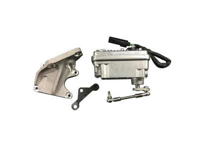 Picture of Borg Warner Turbo Actuator - Ford 6.4L Powerstroke 2008-2010