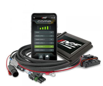 Picture of Edge Comp Module - Dodge 5.9L Cummins 1998.5-2000