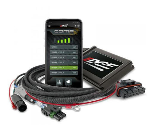 Picture of Edge Comp Module - Dodge 5.9L Cummins 1998.5-2000
