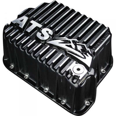 Picture of ATS Transmission Oil Pan - Dodge 5.9L Cummins - 1990-2007