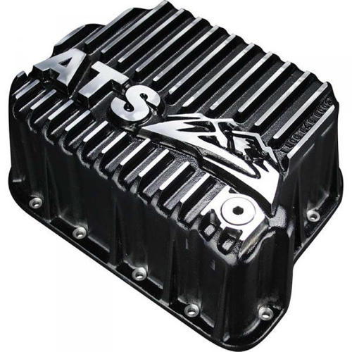 Picture of ATS Transmission Oil Pan - Dodge 5.9L Cummins - 1990-2007