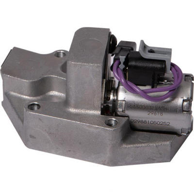 Picture of ATS GM Governor Pressure Solenoid Block Conversion - Dodge 5.9L Cummins - 1996-2007