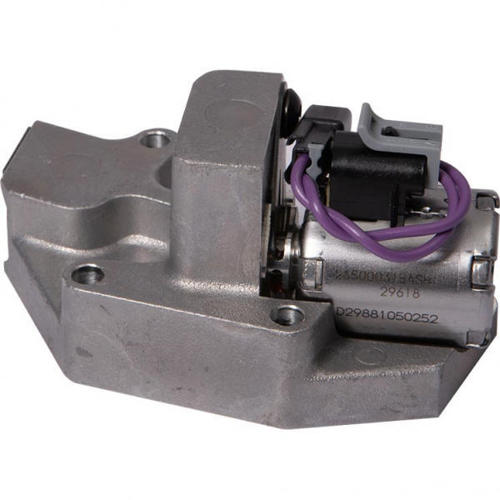 Picture of ATS GM Governor Pressure Solenoid Block Conversion - Dodge 5.9L Cummins - 1996-2007