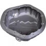 Picture of ATS Protector Rear Differential Cover - GM 2001-2019 / Dodge 2003-2018
