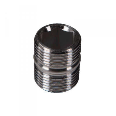 Picture of ATS Billet Aluminum Filter Coupler (68RFE) - Dodge 2007.5-2017
