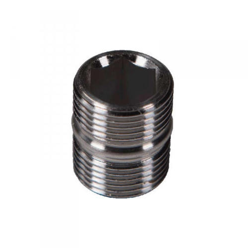 Picture of ATS Billet Aluminum Filter Coupler (68RFE) - Dodge 2007.5-2017