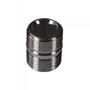 Picture of ATS Billet Aluminum Filter Coupler (68RFE) - Dodge 2007.5-2017