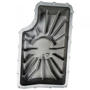 Picture of ATS Deep Sump Transmission Oil Pan (6R140) - Ford 6.7L Powerstroke - 2011-2019