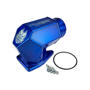 Picture of Sinister Diesel (Hexagon) Intake Elbow - Ford 6.0L Powerstroke 2003-2007