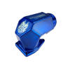 Picture of Sinister Diesel (Hexagon) Intake Elbow - Ford 6.0L Powerstroke 2003-2007