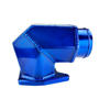 Picture of Sinister Diesel (Hexagon) Intake Elbow - Ford 6.0L Powerstroke 2003-2007