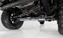 Picture of BDS Suspension Dual Steering Stabilizer Bracket Kit (w/ Fox Shocks) - Ford 7.3L/6.0L Powerstroke 1999-2004