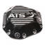 Picture of ATS Front Differential Cover - Ford 6.0L / 6.4L / 6.7L Powerstroke (DANA 60) - 2005-2016