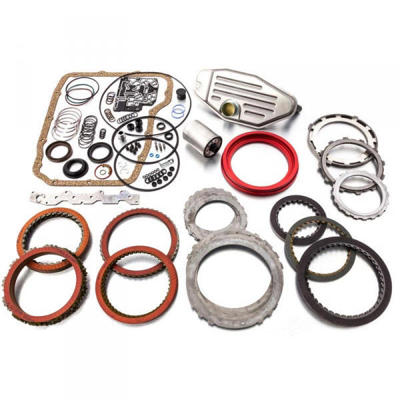 Picture of RevMax 68RFE High Performance Rebuild Kit  - Dodge 6.7L Cummins 2007.5-2018