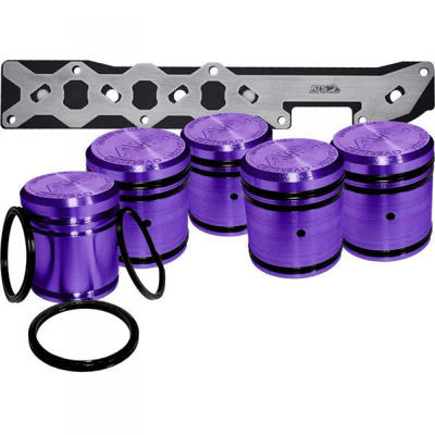 Picture of ATS Accumulator Piston Set & Cover Kit (68RFE) - Dodge 2007.5-2021