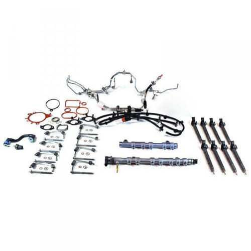 Picture of XDP Fuel Contamination Kit (Without Cp4 Pump) - Ford 6.7L Powerstroke 2017-2019